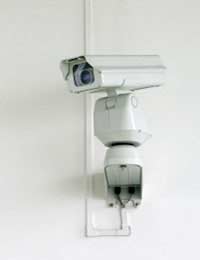 Cctv Surveillance Privacy Crime Data